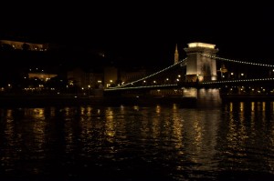 Chain Bridge