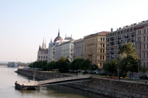 Budapest