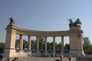 Array of Hungarian Kings