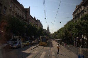 Budapest