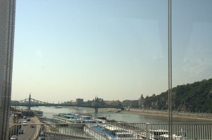 Danube River