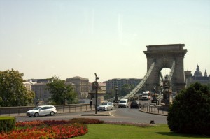 Chain Bridge