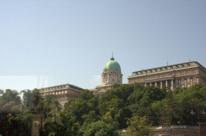 Buda Castle