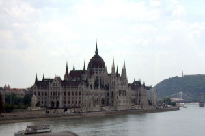 Parliament Building