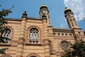 Dohany Street Synagogue