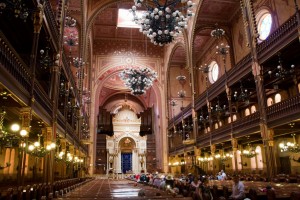 Dohany Street Synagogue