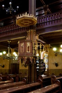 Dohany Street Synagogue