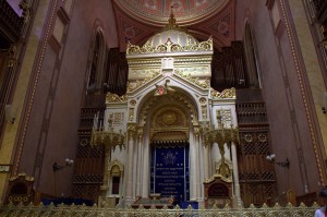 Dohany Street Synagogue