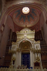 Dohany Street Synagogue