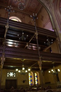 Dohany Street Synagogue