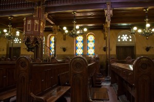 Dohany Street Synagogue