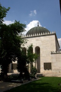 Dohany Street Synagogue