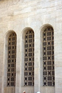 Dohany Street Synagogue