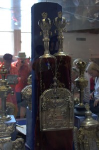 Jewish Museum - Torah