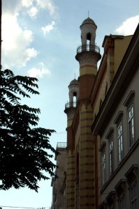 Synagogue