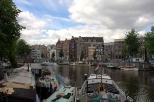 Amsterdam