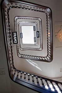 Stairway