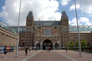 Rijksmuseum