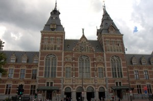 Rijksmuseum