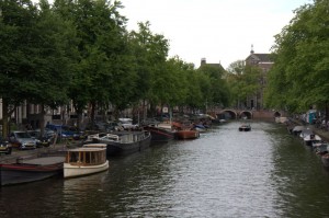 Amsterdam