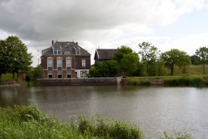 Kinderdijk