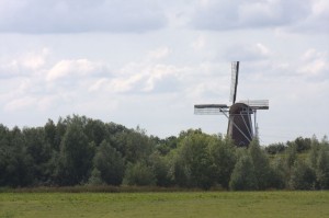 Windmill