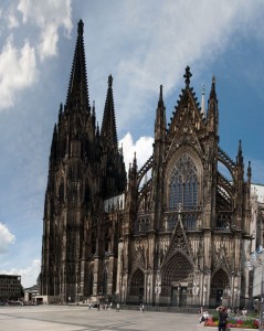 Cologne cathedral