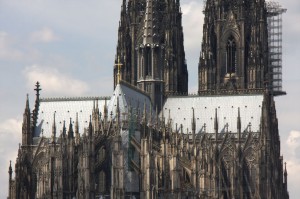 Cologne cathedral