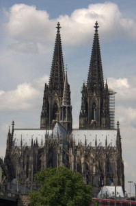 Cologne cathedral