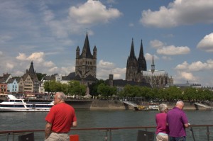 Cologne