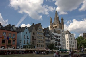 Cologne