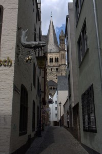 Cologne