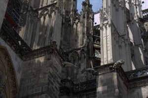 Cologne cathedral