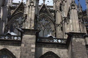 Cologne cathedral