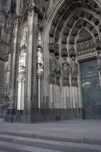 Cologne cathedral