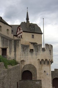 Marksburg Castle