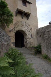 Marksburg Castle