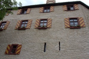 Marksburg Castle