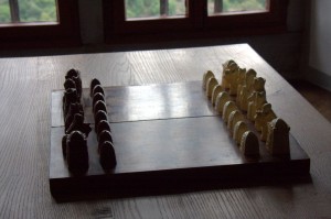 Chess set