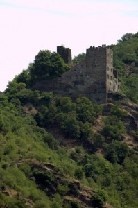 Liebenstein Castle