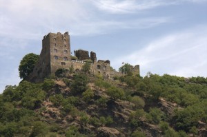 Liebenstein Castle