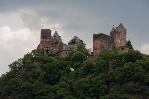 Schonburg Castle