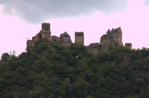 Schonburg Castle