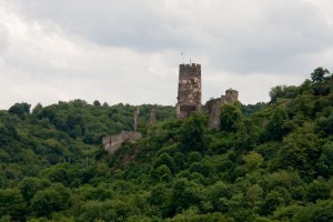 Furstenberg Castle