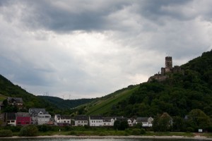 Furstenberg Castle