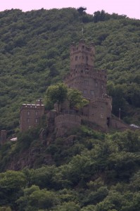 Sooneck Castle