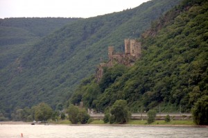 Rheinstein Castle