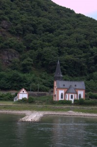 Clemens Chapel