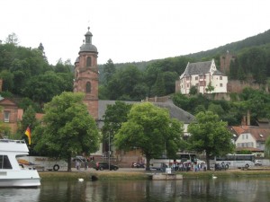 Miltenberg