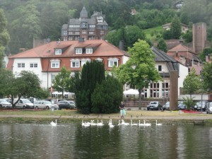 Miltenberg